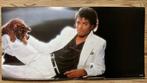Michael Jackson - Thriller [UK first pressing] - Disque, CD & DVD
