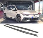 BAS DE CAISSE VOLKSWAGEN VW GOLF VIII 20- LOOK SPORT, Verzenden