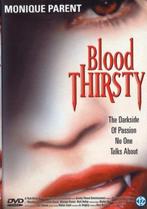 Blood Thirsty (dvd nieuw), Ophalen of Verzenden