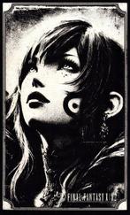 Æ (XX-XXI) - Final Fantasy XII: Dark Femininity — Triptych, Nieuw