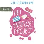 Het ongeluk project 9789026144561 Julie Buxbaum, Verzenden, Gelezen, Julie Buxbaum
