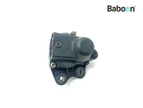 Uitlaatklep Servomotor Triumph Daytona 675 2006-2008, Motoren, Onderdelen | Overige, Gebruikt, Verzenden
