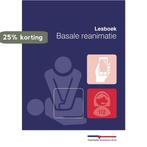Lesboek basale reanimatie 9789081108461 Sander van Goor, Verzenden, Gelezen, Sander van Goor