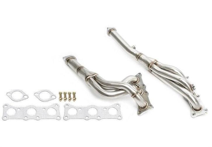 Spaghetti Spruitstuk BMW E90 E91 E92 E93 325i 330i B3164, Auto-onderdelen, Uitlaatsystemen, Nieuw, BMW