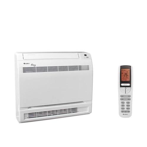 Gree GEH12AA Nordic vloermodel airconditioner binnendeel, Elektronische apparatuur, Airco's, Nieuw, 3 snelheden of meer, Verzenden