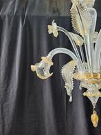 Lustre - Oretto - Verre de Murano - 3 luci