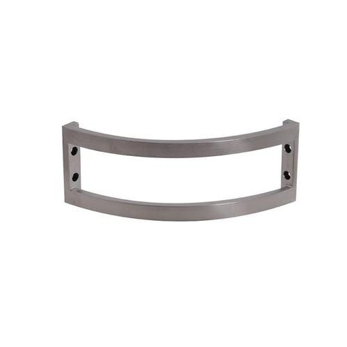 Montagebeugel Hoek Wiesbaden RVS 30x30x10 cm, Doe-het-zelf en Bouw, Sanitair, Overige typen, Nieuw, Ophalen of Verzenden