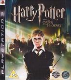 Harry Potter and the Order of the Phoenix (PS3) Adventure, Games en Spelcomputers, Zo goed als nieuw, Verzenden