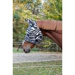 Masque de protection zebra oreilles, cob, Neuf