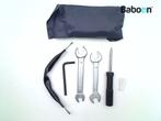 Gereedschapset Honda NC 750 S 2016-2017 DCT (NC750SD), Motoren, Verzenden, Gebruikt