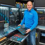 Datona Set staalborstels (3 stuks) - Datona, Ophalen of Verzenden