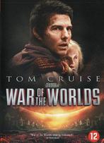 War of the Worlds - DVD (Films (Geen Games)), CD & DVD, DVD | Autres DVD, Ophalen of Verzenden