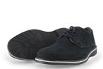 Rieker Veterschoenen in maat 40 Blauw | 5% extra korting, Vêtements | Femmes, Chaussures, Verzenden, Overige typen