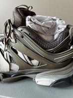 Balenciaga - track sneakers brown olive - Sneakers - Maat: