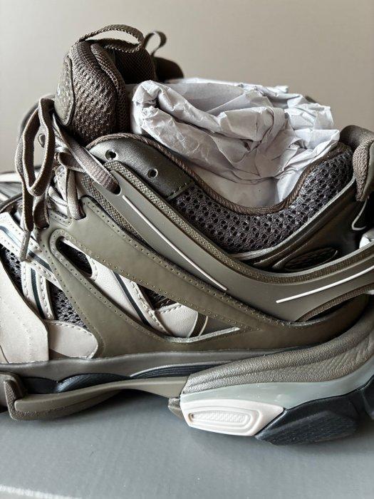 Balenciaga - track sneakers brown olive - Sneakers - Maat:, Vêtements | Hommes, Chaussures