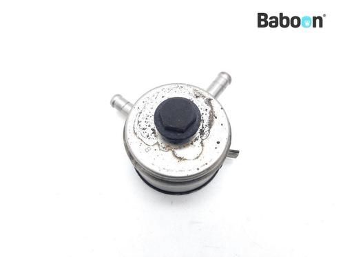 Échangeur de chaleur Yamaha YZF R6 2003-2005 (YZF-R6 5SL), Motoren, Onderdelen | Yamaha, Verzenden