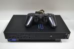 PlayStation 2  Console Fat Black, Games en Spelcomputers, Nieuw