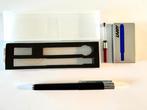 Lamy - Lamy Scala Black Piano - Vulpen, Nieuw
