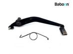 Rempedaal Aprilia Pegaso 650 1997-2000 (Cube), Verzenden, Gebruikt