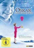 Oskar und die Dame in Rosa  DVD, Verzenden