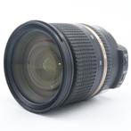Tamron 24-70mm F/2.8 SP VC Di USD Nikon | Tweedehands, Audio, Tv en Foto, Verzenden, Zo goed als nieuw