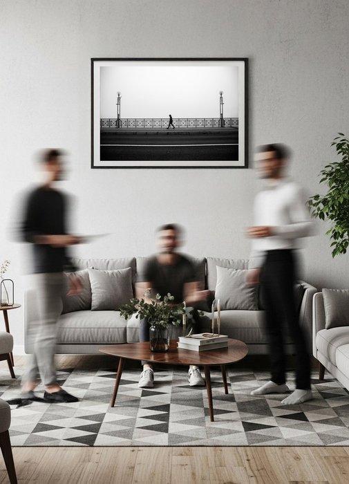 Jure Kralj - Walker, Antiquités & Art, Art | Objets design