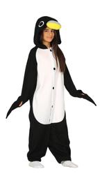 Pinguin Onesie Kind, Kinderen en Baby's, Verzenden, Nieuw