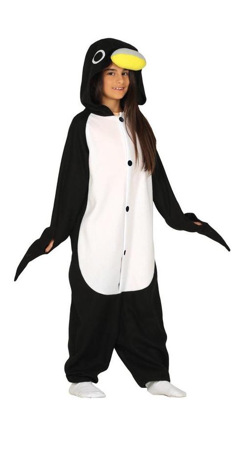 Pinguin Onesie Kind, Enfants & Bébés, Costumes de carnaval & Déguisements, Envoi