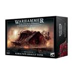 Mechanicum - Karaknos Assault Tank (Warhammer 40.000 nieuw), Ophalen of Verzenden, Nieuw
