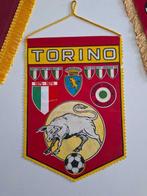 Wimpel (5) - Lot of 5 Torino FC vintage pennants – Rare, Verzamelen, Nieuw