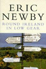 Round Ireland in Low Gear 9780330304900 Eric Newby, Verzenden, Gelezen, Eric Newby