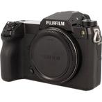 Fujifilm GFX 100S body occasion, Audio, Tv en Foto, Fotocamera's Digitaal, Zo goed als nieuw, Verzenden
