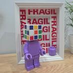 LDM. - Ldm. - Figuur - Fragile Mind by Ldm - Pla - Witte