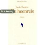 De heenreis / Jiddische Bibliotheek / 8 9789050003506, Verzenden, Zo goed als nieuw, J. Glatstein