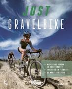 Just Gravelbike / JUST Reeks 9789401496995 Grinta!, Verzenden, Zo goed als nieuw, Grinta!