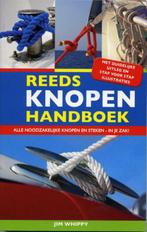 Boek: Reeds knopen handboek (z.g.a.n.), Livres, Loisirs & Temps libre, Verzenden