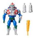 MOTU x TMNT: Turtles of Grayskull Action Figure Mekaneck 14, Verzamelen, Ophalen of Verzenden, Nieuw