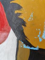 Wigulins Art (1971) - Horse with No Name - original Artwork, Antiek en Kunst