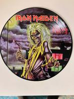 Iron Maiden - Killers - 45 RPM 7 Single - 1998