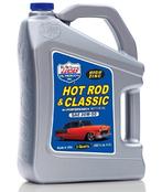 HOT ROD & CLASSIC CAR 20W-50 MOTOR OIL, Verzenden
