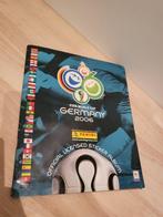 Panini - Germany 2006 World Cup - 1 Complete Album, Verzamelen, Nieuw