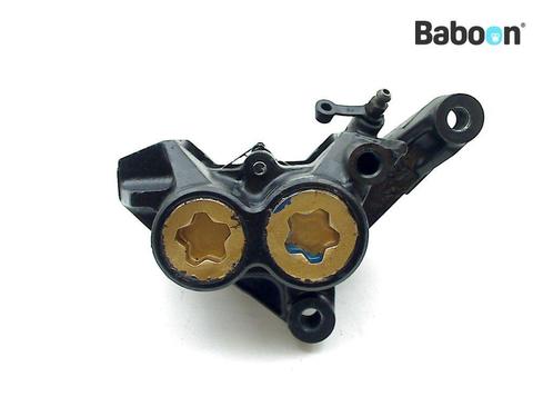 Remklauw Rechts Voor Yamaha YZF R6 1999-2002 (YZF-R6 5EB, Motoren, Onderdelen | Yamaha, Gebruikt, Verzenden