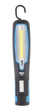 COB LED werkplaatslamp met magneet en haak, Auto diversen, Autogereedschap, Verzenden, Nieuw