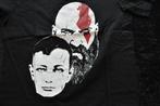 God Of War Contest Playstation T-Shirt Size S NEW, Verzenden, Nieuw