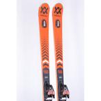 170 skis VOLKL RACETIGER GS 2022 UVO, red, grip walk, woodc, Sport en Fitness, Skiën en Langlaufen, Verzenden, Nieuw