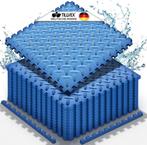 Tillvex® Zwembadtegels - Ondertegels - Ondervloer - 12 stuks, Verzenden, Nieuw
