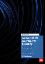 Wegwijs in de Overdrachtsbelasting / 2021 / Wegwijsserie, Livres, Verzenden, M.D.C. Gomes Vale Viga