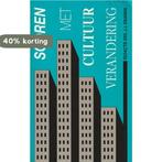 Scoren met cultuurverandering 9789071542176 Swanink, Verzenden, Zo goed als nieuw, Swanink