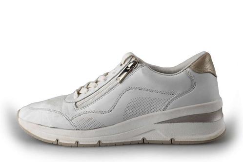 Tamaris Sneakers in maat 40 Wit | 10% extra korting, Vêtements | Femmes, Chaussures, Envoi