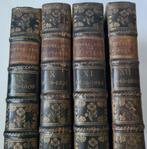 Jan Wagenaar - Vaderlandsche historie, vervattende de, Antiek en Kunst, Antiek | Boeken en Manuscripten